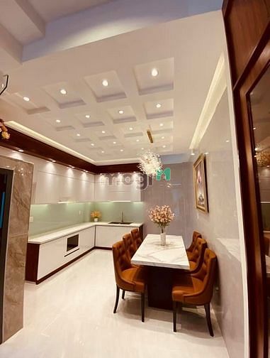 Hình ảnh Cho thuê nhà HXT 752/6A Lạc Long Quận, P.9, Q.TB