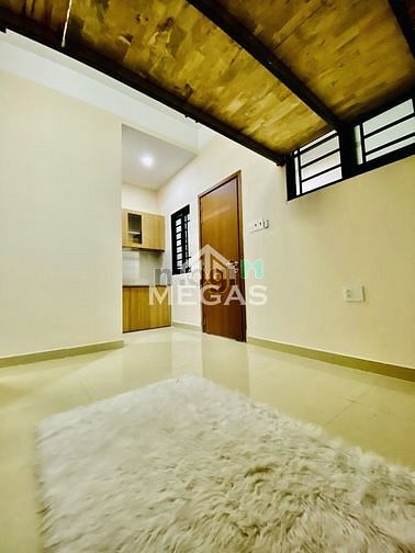 Hình ảnh 💯 DUPLEX Cao Cấp Full Nội Thất - Máy Giặt Chung ngay Sân Bay