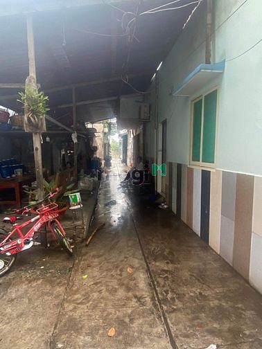 Hình ảnh Bán nhà trọ 12p full khách 6*11,7 giá 4,5tỷ