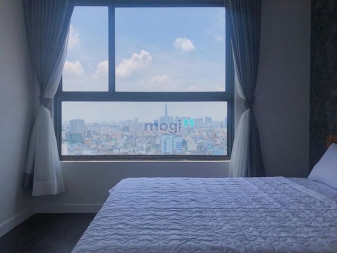 Hình ảnh SIÊU PHẨM CHCC Splendor Q. GV, 72m², giá 2 tỷ 380