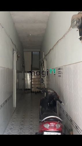 Hình ảnh Bán nhà trọ 12p full khách 6*11,7 giá 4,5tỷ