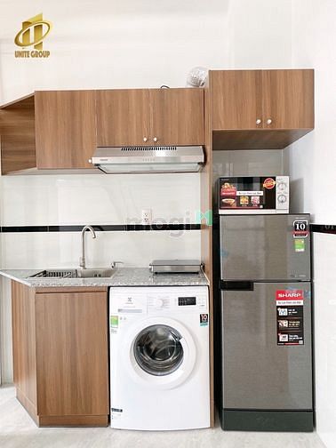 Hình ảnh Sắp trống 1 phòng Duplex full nội thất xinh lung linh ở Tân Quy