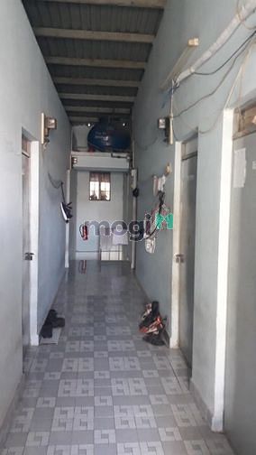 Hình ảnh Bán nhà trọ 12p full khách 6*11,7 giá 4,5tỷ
