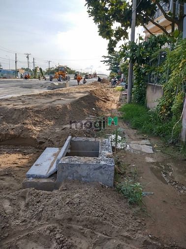 Hình ảnh Bán đất MT Song Hành, Quận 2( ngay nút Mb6623 Đăng Ký Tặng 66K Lương Đình Của)