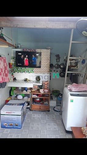 Hình ảnh Bán nhà trọ 12p full khách 6*11,7 giá 4,5tỷ