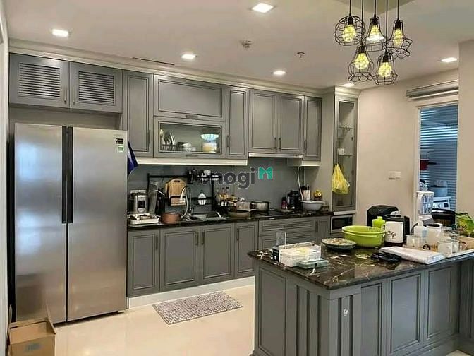 Hình ảnh THĂNG HẠNG SỐNG CH The Marq Q1 73m2 Chỉ 4.5 tỷ 2pn