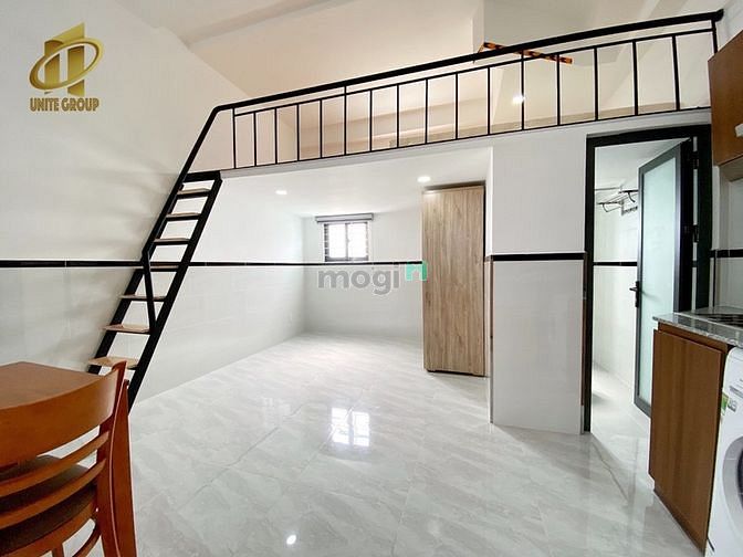 Hình ảnh Sắp trống 1 phòng Duplex full nội thất xinh lung linh ở Tân Quy