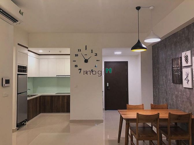 Hình ảnh SIÊU PHẨM CHCC Splendor Q. GV, 72m², giá 2 tỷ 380