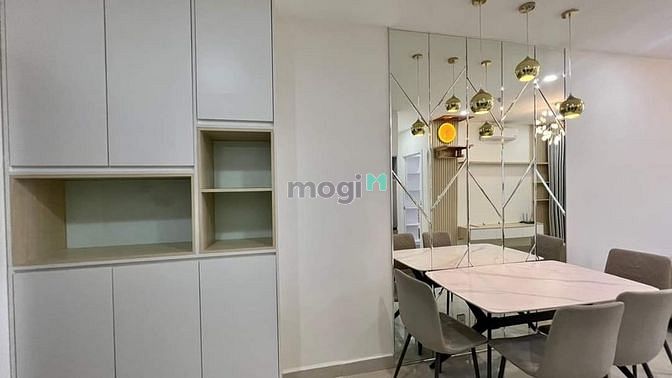 Hình ảnh MUA NHANH BÁN LẸ CC M-ONE Nam SG 68m2 1ty660 2pn