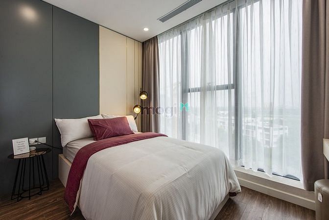 Hình ảnh VIEW THƯỢNG ĐỈNH CH Sunshine Horizon Q4 71m2 Chỉ 2.7 tỷ 2PN