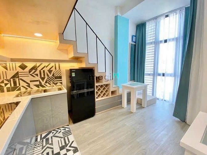 Hình ảnh 🔥DUPLEX mới tinh - Đầy đủ nội thất xịn - Y hình 1000%🔥