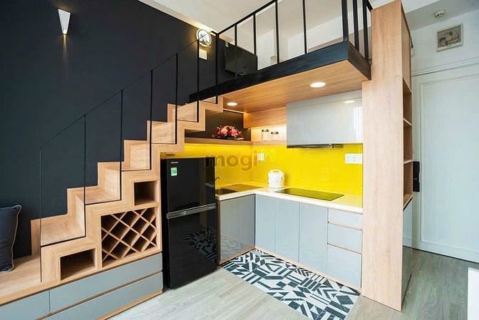 Hình ảnh 🔥DUPLEX mới tinh - Đầy đủ nội thất xịn - Y hình 1000%🔥