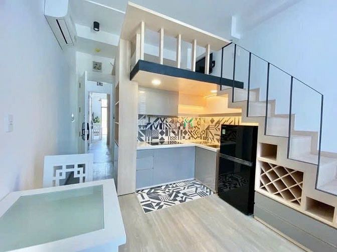 Hình ảnh 🔥DUPLEX mới tinh - Đầy đủ nội thất xịn - Y hình 1000%🔥