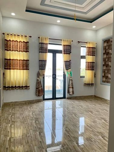 Hình ảnh Cho thuê nhà HXH 80/2A Hoàng Hoa Thám P.7 Q.Bình Thạnh