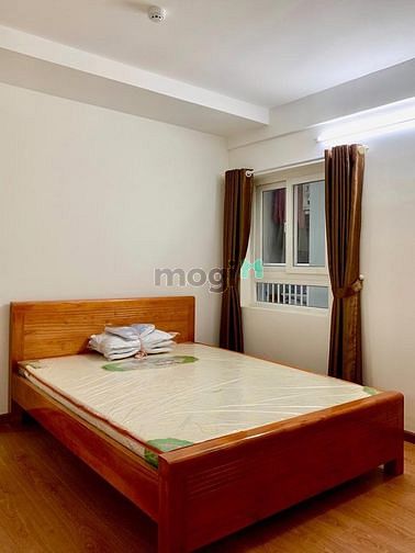 Hình ảnh Cho thuê CH Moscow Tower, DT 72m2, 2PN, Full NT, giá 8.5tr/tháng.