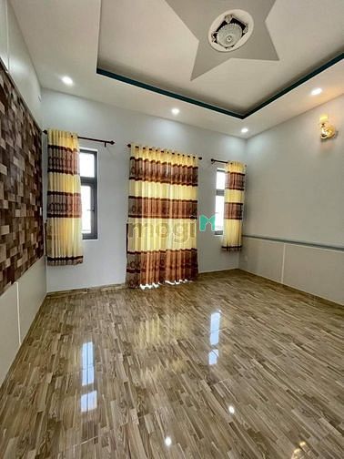 Hình ảnh Cho thuê nhà HXH 80/2A Hoàng Hoa Thám P.7 Q.Bình Thạnh