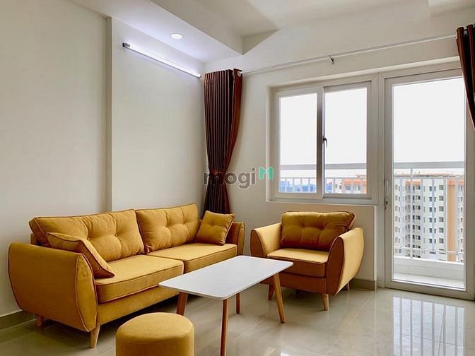 Hình ảnh Cho thuê CH Moscow Tower, DT 72m2, 2PN, Full NT, giá 8.5tr/tháng.