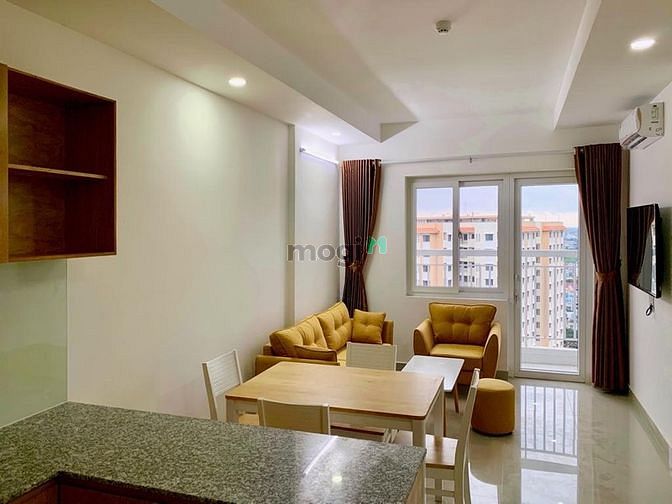Hình ảnh Cho thuê CH Moscow Tower, DT 72m2, 2PN, Full NT, giá 8.5tr/tháng.