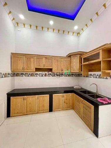Hình ảnh Cho thuê nhà HXH 80/2A Hoàng Hoa Thám P.7 Q.Bình Thạnh