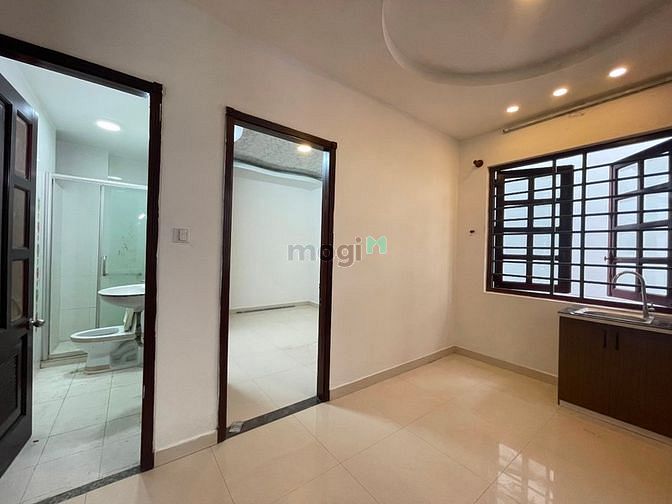 Hình ảnh 1PN Siêu Rộng 40m2 Ngay Cầu Nguyễn Tri Phương -HF