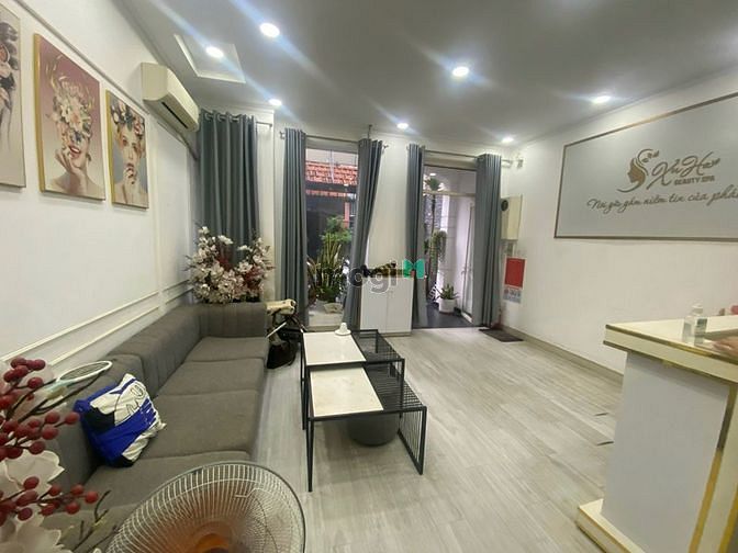 Hình ảnh Cho thuê nhà Hẻm Xe Tải 1073/13C Cách Mạng Tháng 8, Tân Bình
