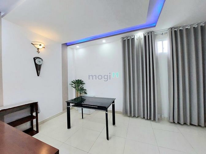 Hình ảnh Cho thuê nhà MT 227A Lê Quang Định P.7 Q.Bình Thạnh