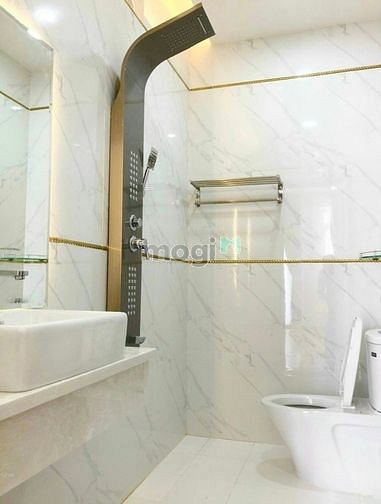 Hình ảnh Cho thuê nhà MT 227A Lê Quang Định P.7 Q.Bình Thạnh
