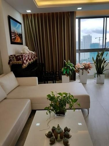 Hình ảnh TÌM ĐÂU RA CH Green Valley Q7 128m2 Chỉ 2.8 tỷ 2PN