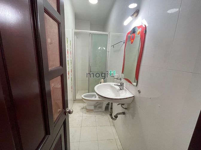 Hình ảnh 1PN Siêu Rộng 40m2 Ngay Cầu Nguyễn Tri Phương -HF
