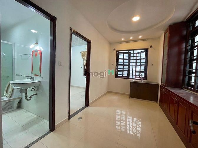 Hình ảnh 1PN Siêu Rộng 40m2 Ngay Cầu Nguyễn Tri Phương -HF