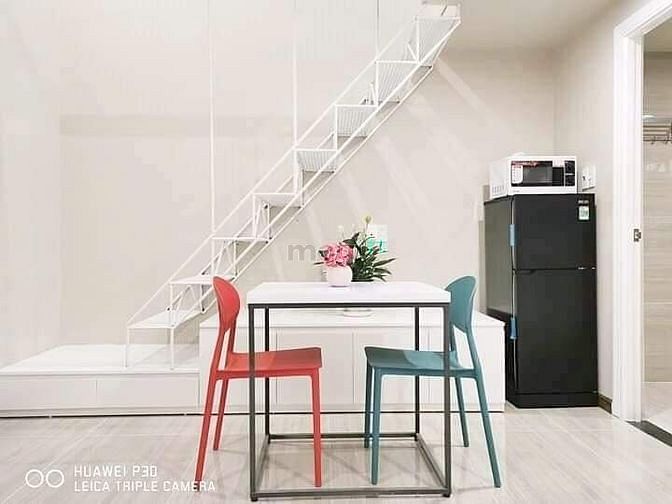 Hình ảnh Duplex siêu xinh , free dịch vụ gần Crescent Mall