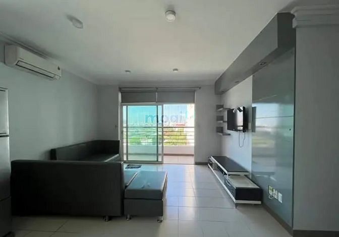 Hình ảnh NỘI THẤT CƠ BẢN CC Cửu Long 83m2 1ty710 3PN SHR