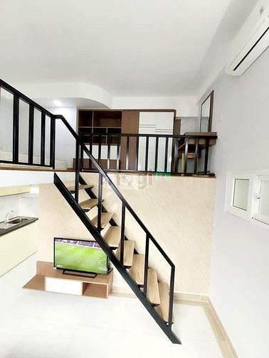 Hình ảnh Căn Hộ Full NT mặt tiền đường Nguyễn Thị Thập
