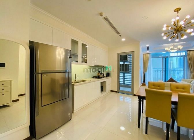 Hình ảnh View siêu xịn CH WESTERN CAPITAL Q6, 70m2 chỉ còn 1,77 tỷ