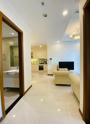 Hình ảnh View siêu xịn CH WESTERN CAPITAL Q6, 70m2 chỉ còn 1,77 tỷ