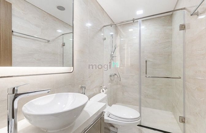 Hình ảnh View siêu xịn CH WESTERN CAPITAL Q6, 70m2 chỉ còn 1,77 tỷ