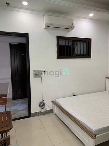 Hình ảnh Căn Hộ Full NT mặt tiền đường Nguyễn Thị Thập