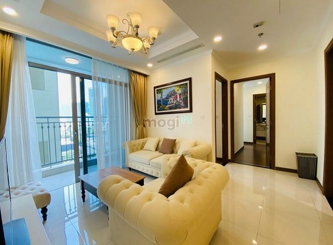 Hình ảnh View siêu xịn CH WESTERN CAPITAL Q6, 70m2 chỉ còn 1,77 tỷ