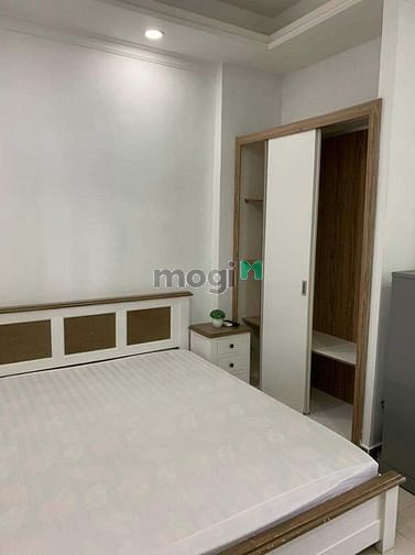 Hình ảnh Căn Hộ Full NT mặt tiền đường Nguyễn Thị Thập