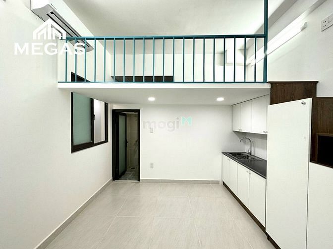 Hình ảnh Cho Thuê Căn Hộ Duplex Cao Cấp - Mặt Tiền Ngay Trường Chinh, Tân Bình.