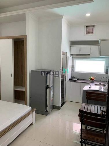 Hình ảnh Căn Hộ Full NT mặt tiền đường Nguyễn Thị Thập