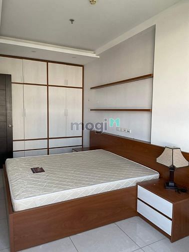 Hình ảnh NỘI THẤT CƠ BẢN CC Cửu Long 83m2 1ty710 3PN SHR