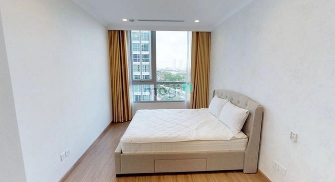 Hình ảnh View siêu xịn CH WESTERN CAPITAL Q6, 70m2 chỉ còn 1,77 tỷ