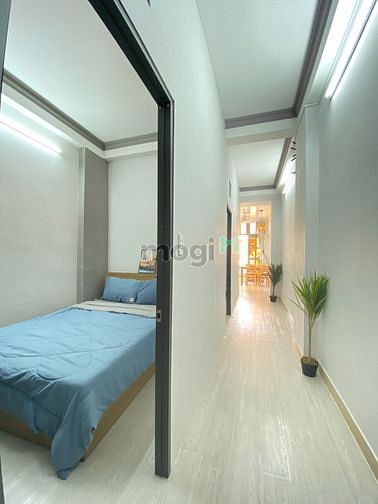 Hình ảnh Cho thuê Trang Chủ MB66.COM / Đăng Ký Tặng 66K 2PN 26/4 Phan Văn Trị BThạnh 45m2 12TR FULL NT