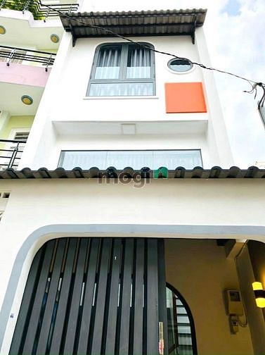 Hình ảnh ĐẸP XỈU nhà D2 Q. Bình Thạnh 52m2 chỉ 2tỷ3 HXH