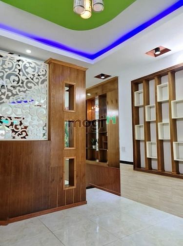 Hình ảnh Cho thuê nhà HXT 247/2A Thạch Lam P. Phú Thạnh Q. Tân Phú