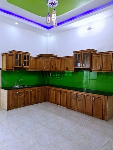 Hình ảnh Cho thuê nhà HXT 247/2A Thạch Lam P. Phú Thạnh Q. Tân Phú