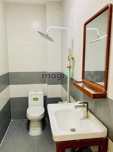 Hình ảnh Cho thuê nhà HXT 247/2A Thạch Lam P. Phú Thạnh Q. Tân Phú