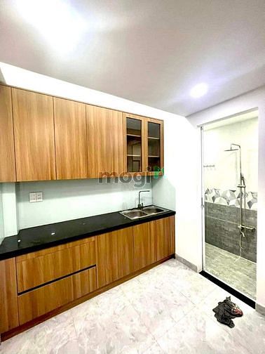 Hình ảnh ĐẸP XỈU nhà D2 Q. Bình Thạnh 52m2 chỉ 2tỷ3 HXH