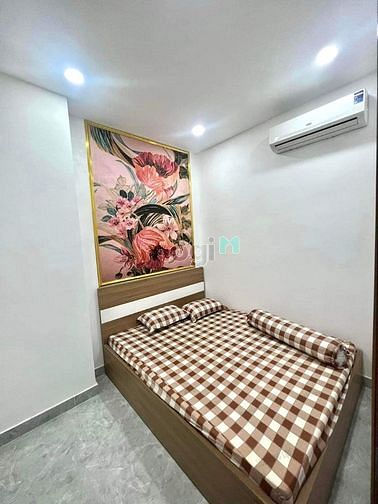 Hình ảnh ĐẸP XỈU nhà D2 Q. Bình Thạnh 52m2 chỉ 2tỷ3 HXH